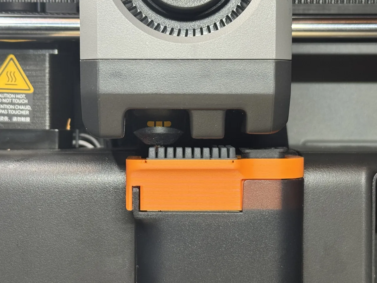 P2S Nozzle Wiper view 4