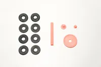 0.2mm 层高, 2 层墙, 15% 填充