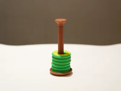 Fun Toys