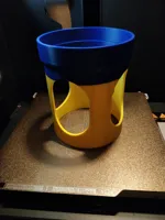 0.2mm layer, 3 walls, 15% infill