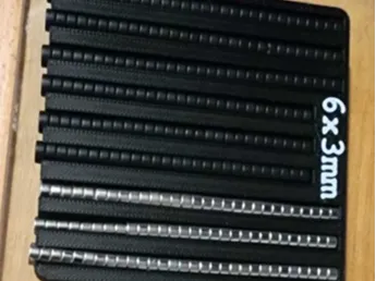 Gridfinity Magnet Tray