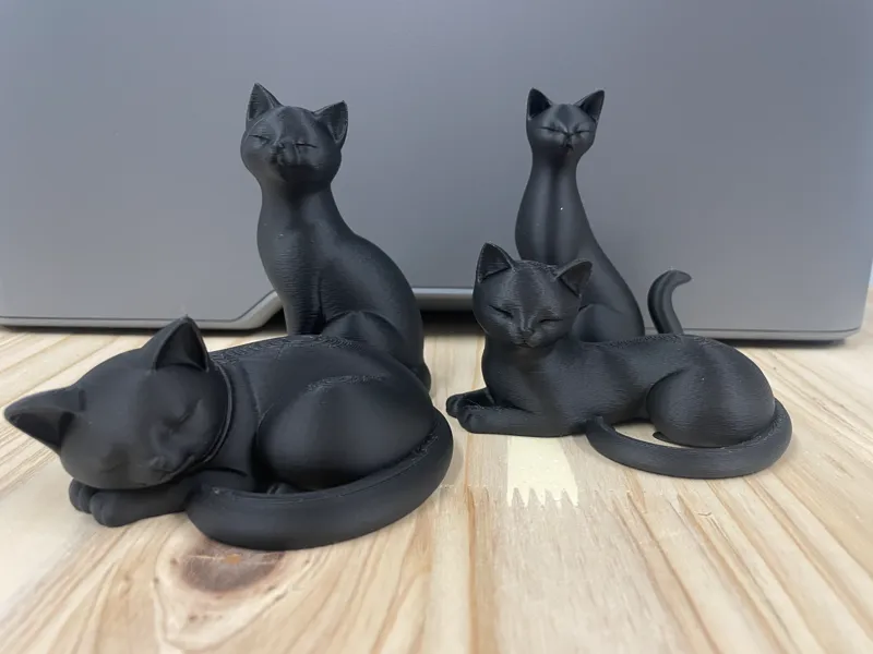 Cat Decor
