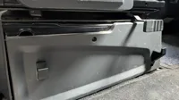 Steering Wheel Lock Wall Mount (PETG HF)