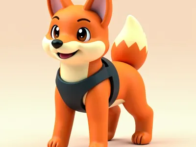 naico keychain