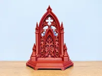 0.2mm layer, 2 walls, 10% infill