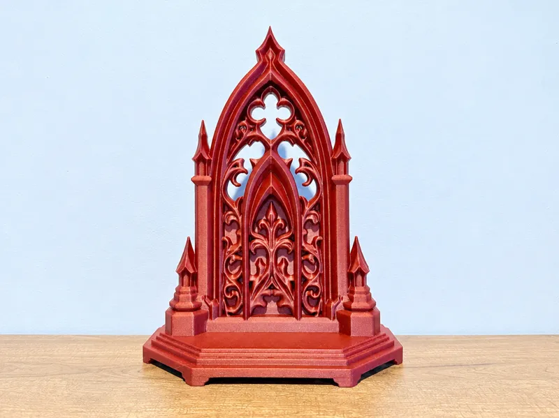 Gothic Arch #5