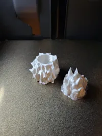 Boîte secrète iceberg — photo 2