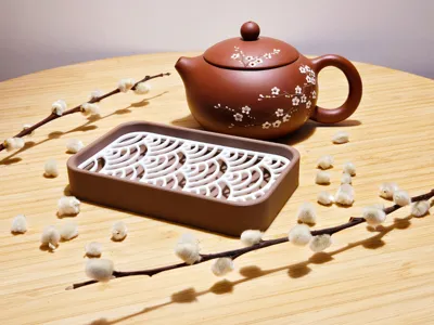 Soap Dish - Iki