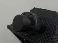 0.2mm layer, 3 walls, 15% infill