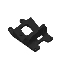 Support - Strong - 0.2mm layer, 6 walls, 25% infill
