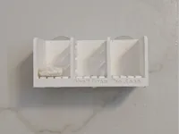 Don't Drop the Soap