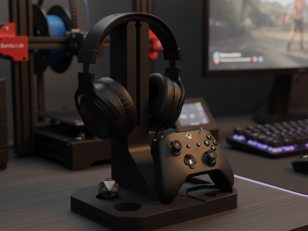Workstation
