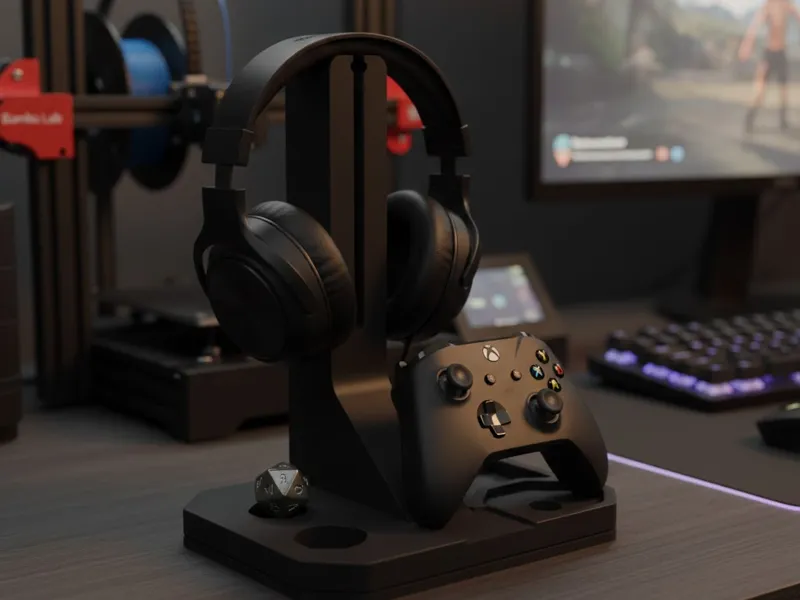 Workstation
