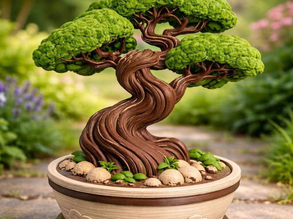 Bonsai Clean