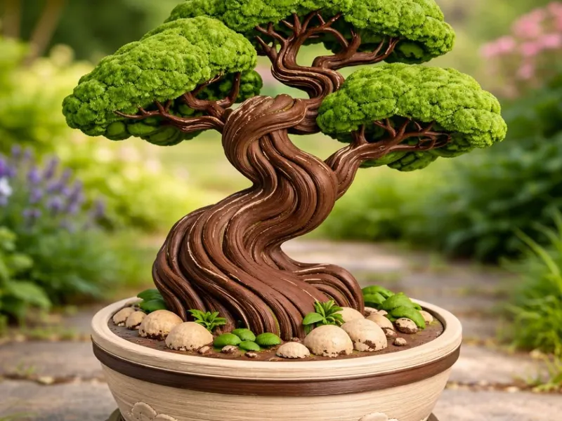 Bonsai Clean