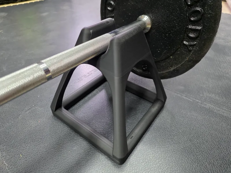 Barbell / Dumbbell Weights Stand