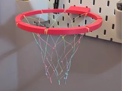 SKADIS basketball hoop