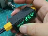 0.2mm layer, 3 walls, 15% infill