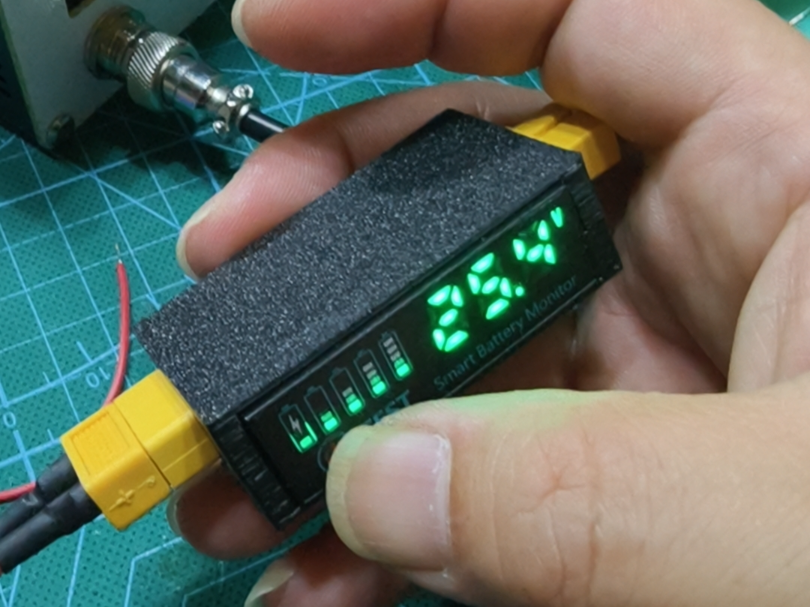 DJI大疆G2眼镜供电转换模块