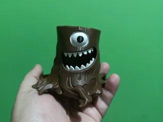 Sprunky | Mr Tree [Phase 5]