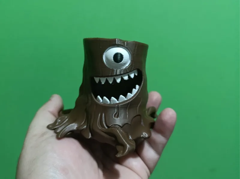 Sprunky | Mr Tree [Phase 5]