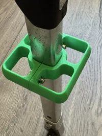 0.2mm layer, 3 walls, 25% infill
