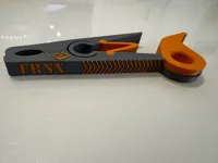 Für 10mm Kederschiene