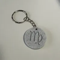 Signo corregido. 0.2mm layer, 2 walls, 15% infill