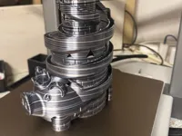 Sparturm V1 