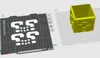 0.2mm layer, 2 walls, 10% infill