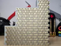 0.2mm layer, 2 walls, 5% infill