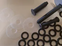 A1mini_0.2mm layer, 2 walls, 15% infill