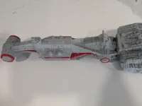 0.12mm layer, 2 walls, 15% infill
