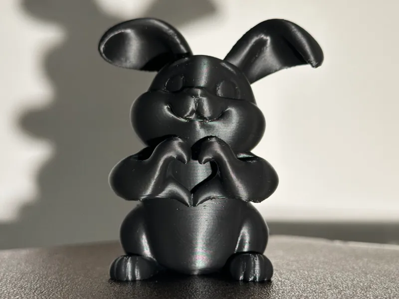 LoveBunny - Liebes Häschen