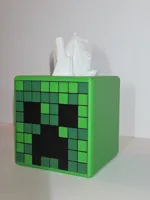 2 Green colors profile