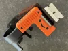 Single Edge Blade - All Tape Sizes - Dual Color (AMS)