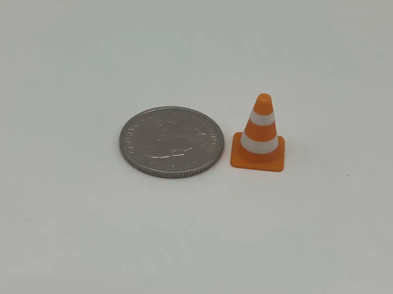 Micro Cone *** 16mm Tall***