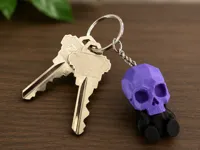 0.12mm layer, 2 walls, 8% infill