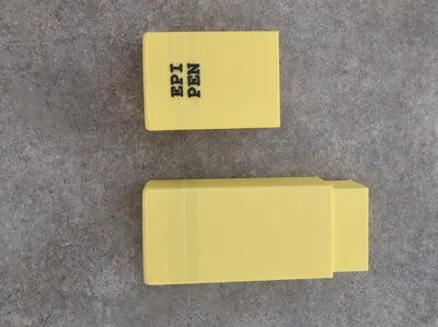 Epi Pen Case