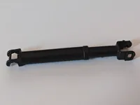 0.12mm layer, 2 walls, 10% infill
