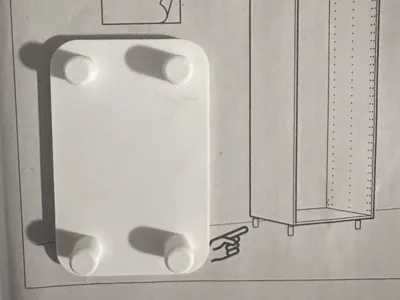 IKEA METOD FEED