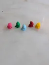 12 Pugs