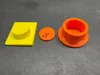0.2mm layer, 6 walls, 40% infill