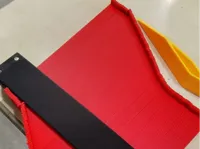 0.2mm layer, 3 walls, 15% infill