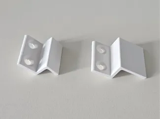 Einhängewinkel Fliegengitter