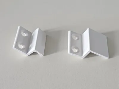 Insect Screen Hanging Bracket