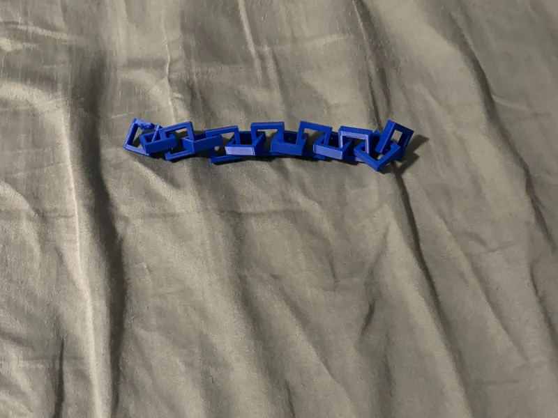 chain link