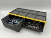 2x4 2 Standard drawers side by side
