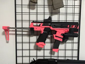 Glock17 Gen4 conversionkit V2