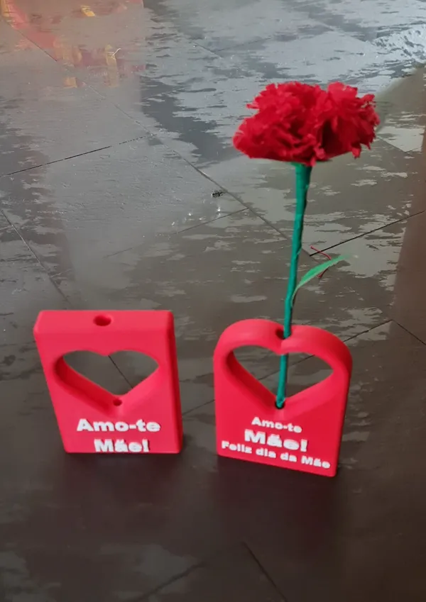 Trophée fête des mères